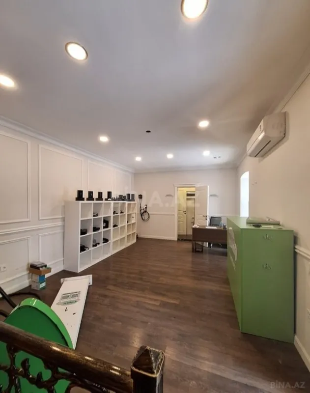 Kirayə verilir obyekt 60 m²