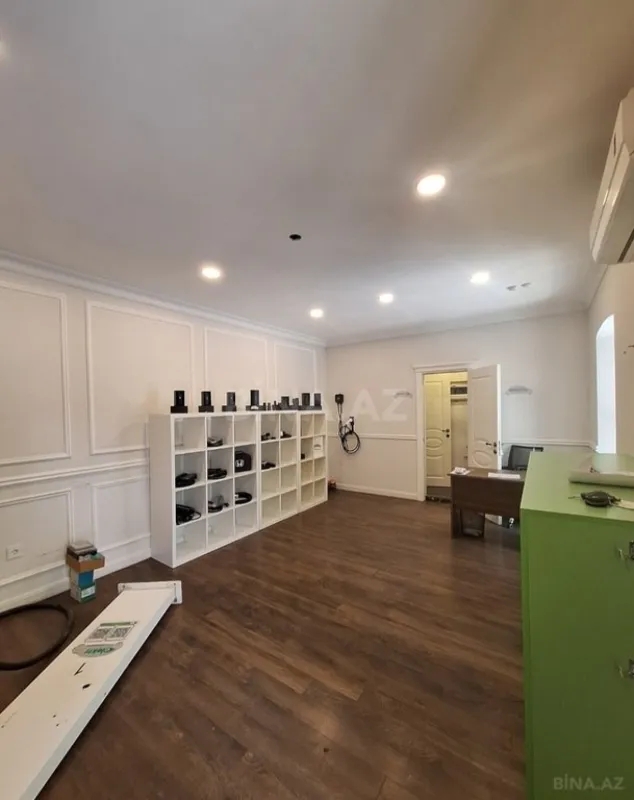 Kirayə verilir obyekt 60 m²