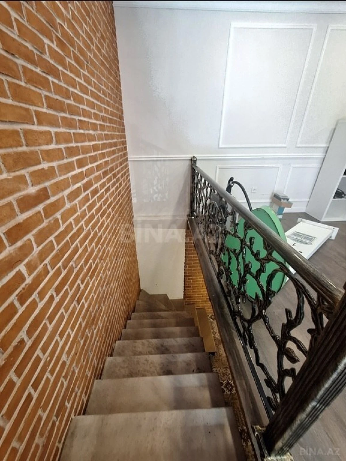 Kirayə verilir obyekt 60 m²