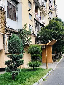 Satılır 4 otaqlı mənzil 100 m² — Bakı 4 otaq 100.00 m²