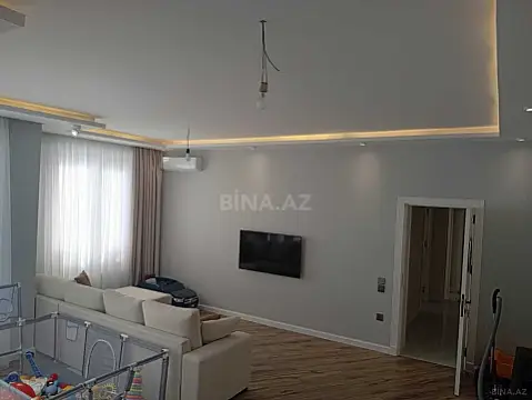 Satılır 2 otaqlı mənzil 90 m²