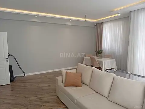 Satılır 2 otaqlı mənzil 90 m²