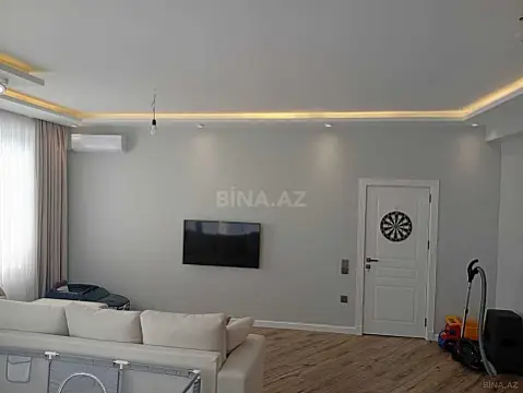 Satılır 2 otaqlı mənzil 90 m² — Bakı, Puta 2 otaq 90.00 m²