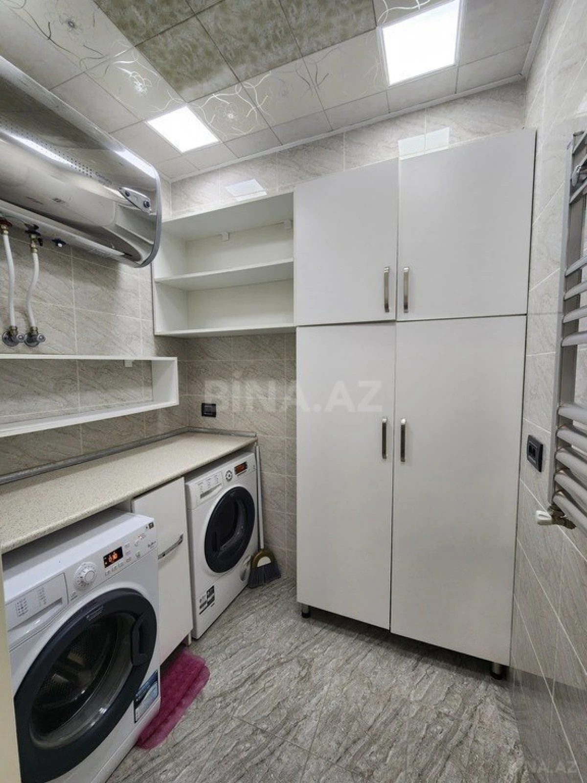 Kirayə verilir 3 otaqlı mənzil 140 m²