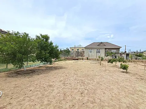 Satılır 3 otaqlı həyət evi 100 m² — Bakı, Bilgəh 3 otaq 100.00 m²