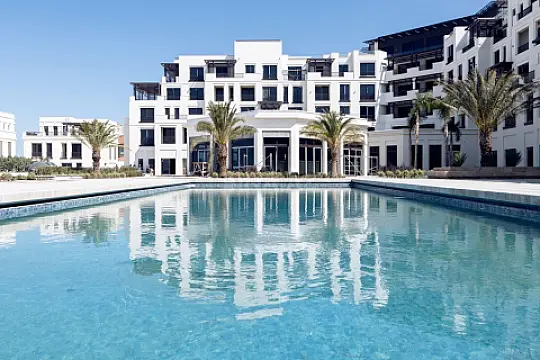 Satılır 2 otaqlı mənzil 76 m² — Bakı, Sea Breeze 2 otaq 76.00 m²