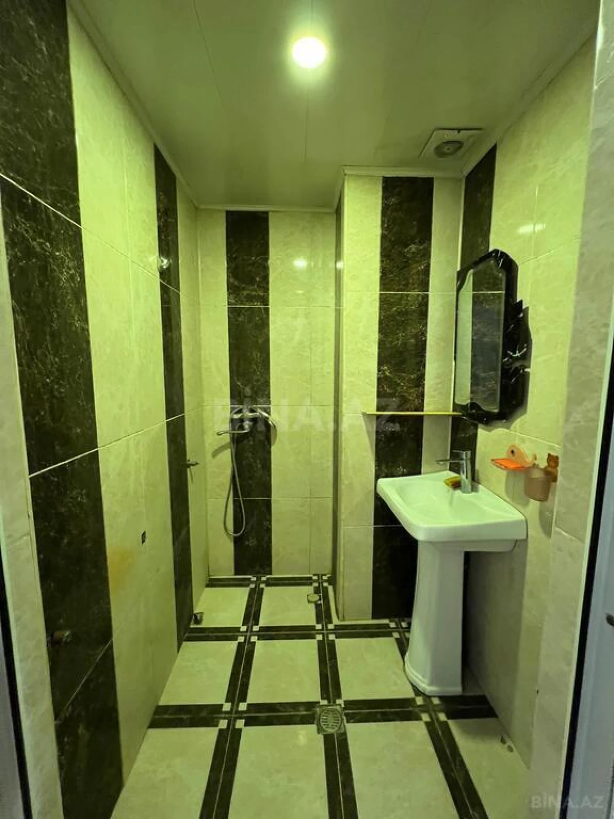 Satılır 3 otaqlı mənzil 73 m²