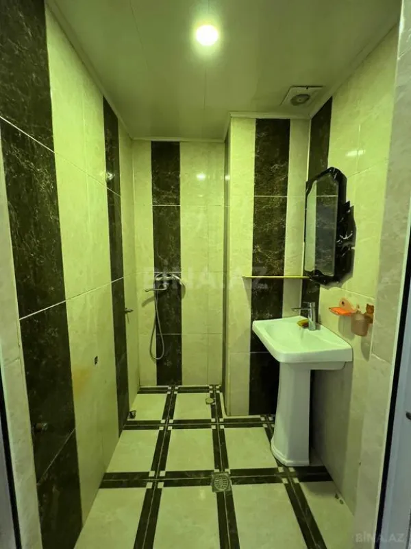 Satılır 3 otaqlı mənzil 73 m²