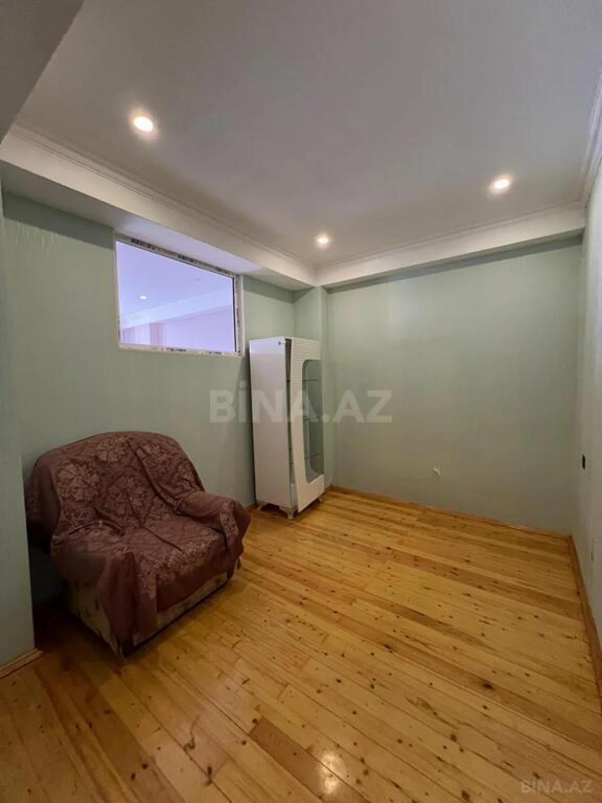 Satılır 3 otaqlı mənzil 73 m²