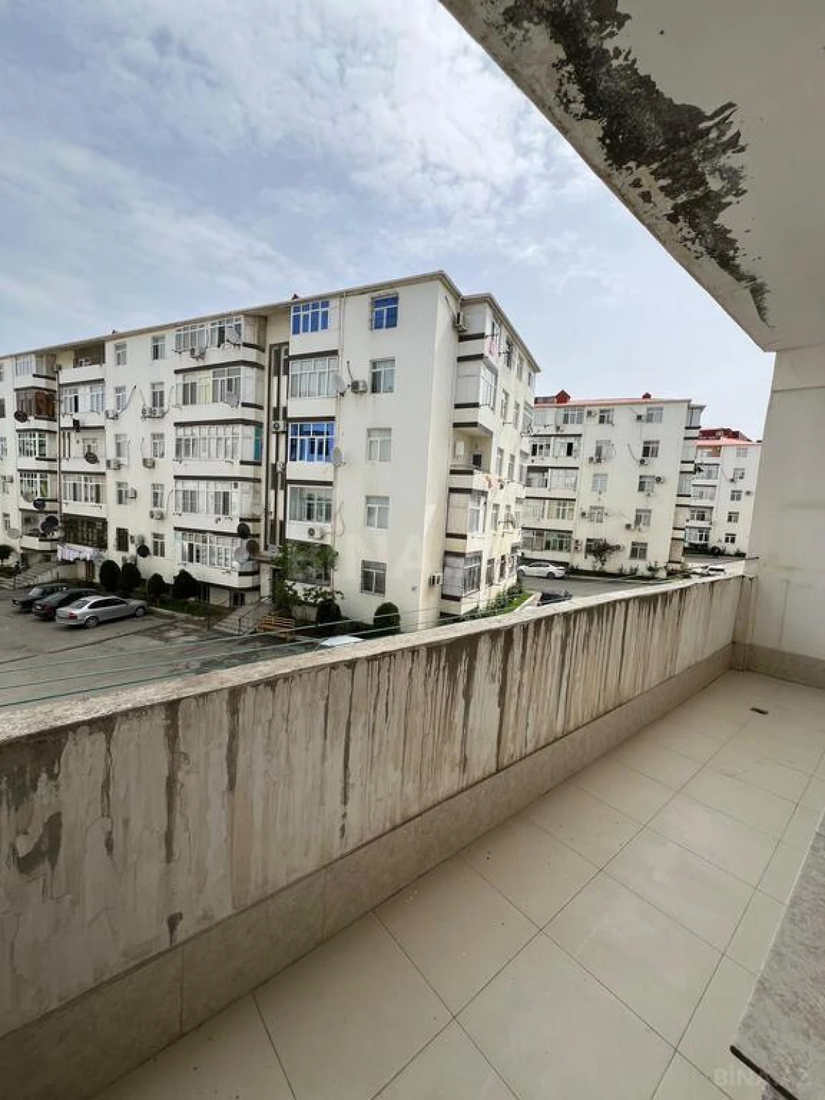 Satılır 3 otaqlı mənzil 73 m²