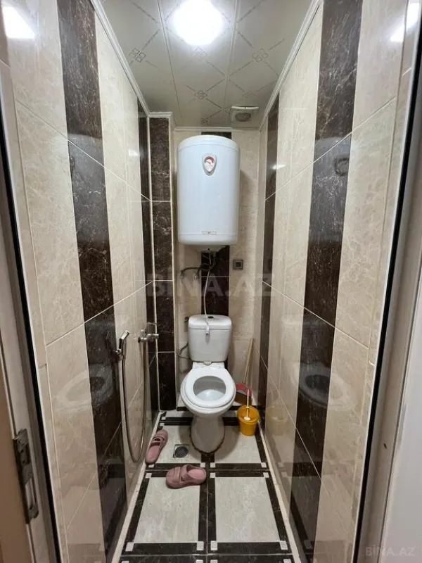 Satılır 3 otaqlı mənzil 73 m²