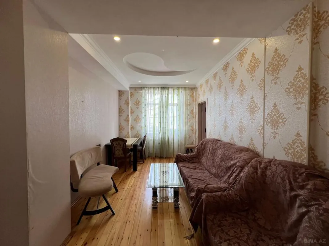 Satılır 3 otaqlı mənzil 73 m²