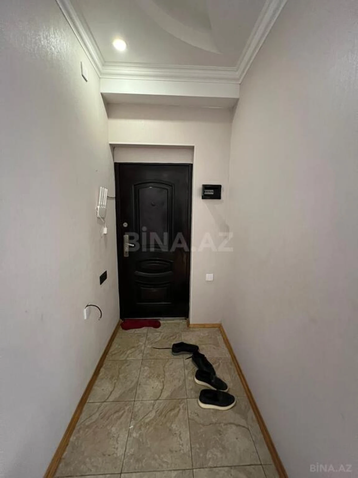 Satılır 3 otaqlı mənzil 73 m²