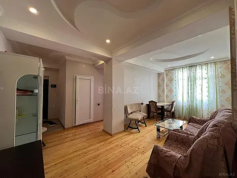 Satılır 3 otaqlı mənzil 73 m²
