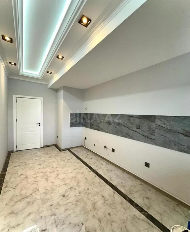 Satılır 2 otaqlı mənzil 90 m²