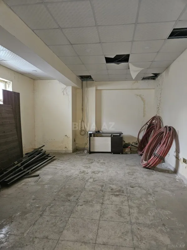 Satılır obyekt 265 m²