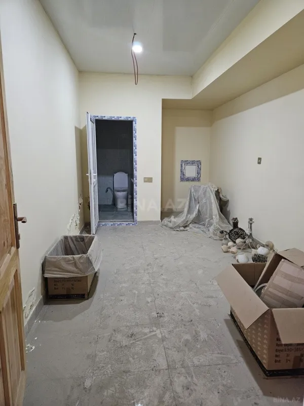 Satılır obyekt 265 m²