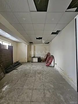 Satılır obyekt 265 m²