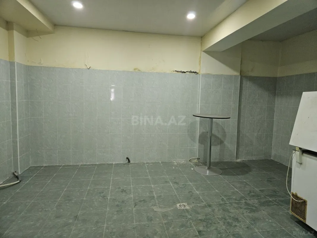 Satılır obyekt 265 m²