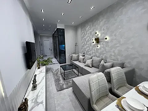 Kirayə verilir 2 otaqlı mənzil 75 m² — Bakı, Nəsimi 2 otaq 75.00 m²