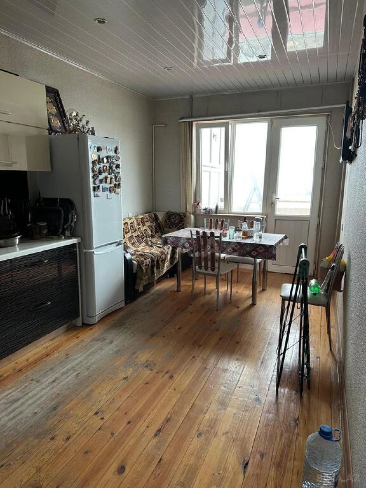 Satılır 3 otaqlı mənzil 105 m²