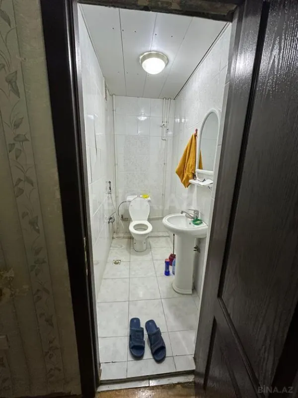Satılır 3 otaqlı mənzil 105 m²