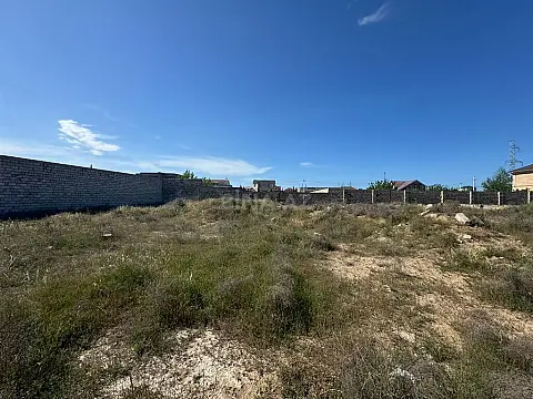 Satılır torpaq sahəsi 6 m²