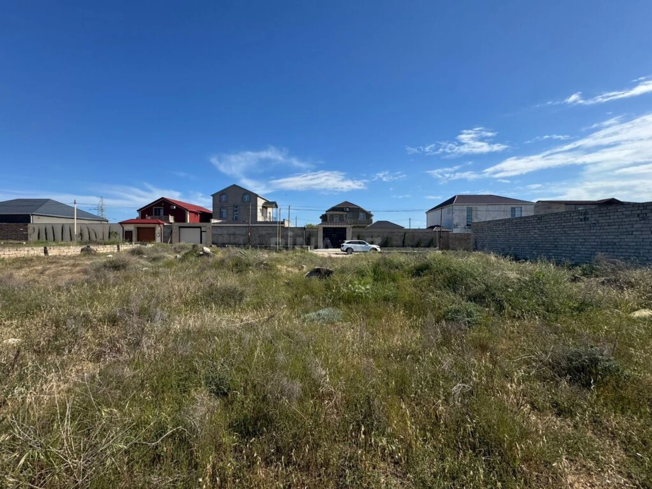 Satılır torpaq sahəsi 6 m²