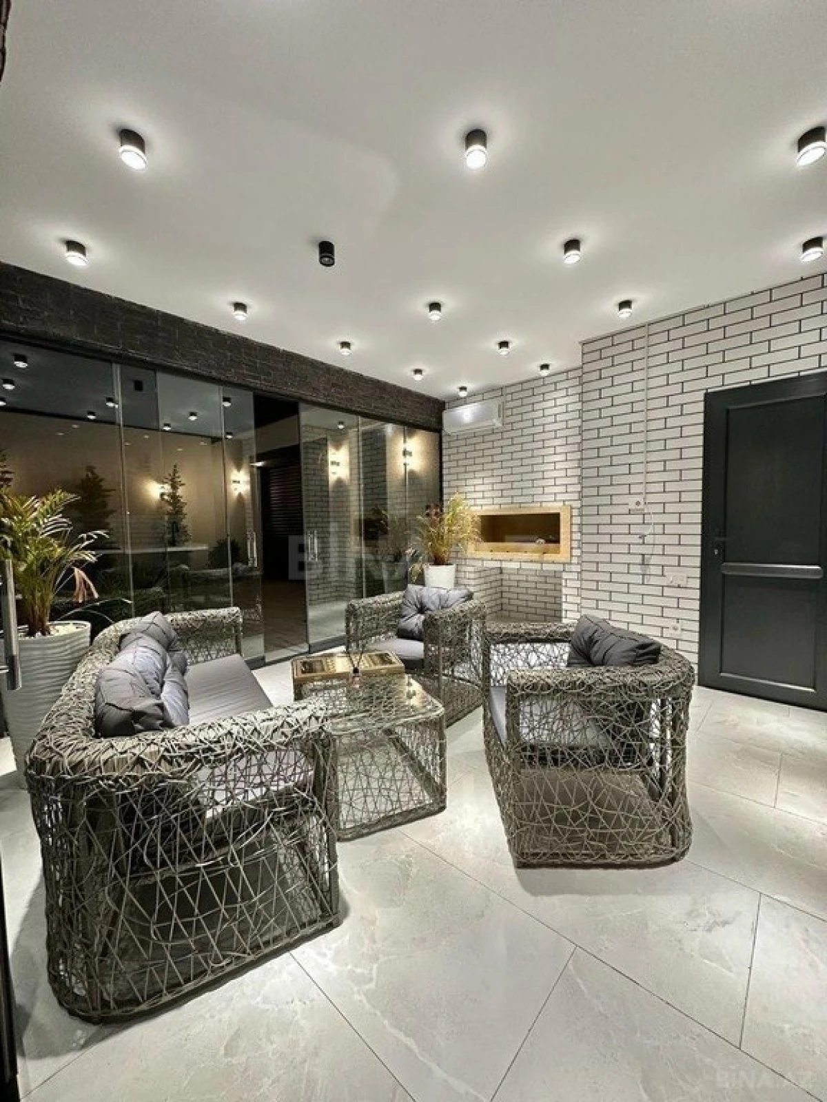 Kirayə verilir 4 otaqlı həyət evi 200 m²