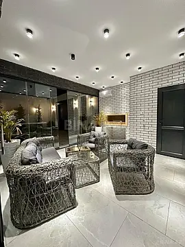 Kirayə verilir 4 otaqlı həyət evi 200 m²