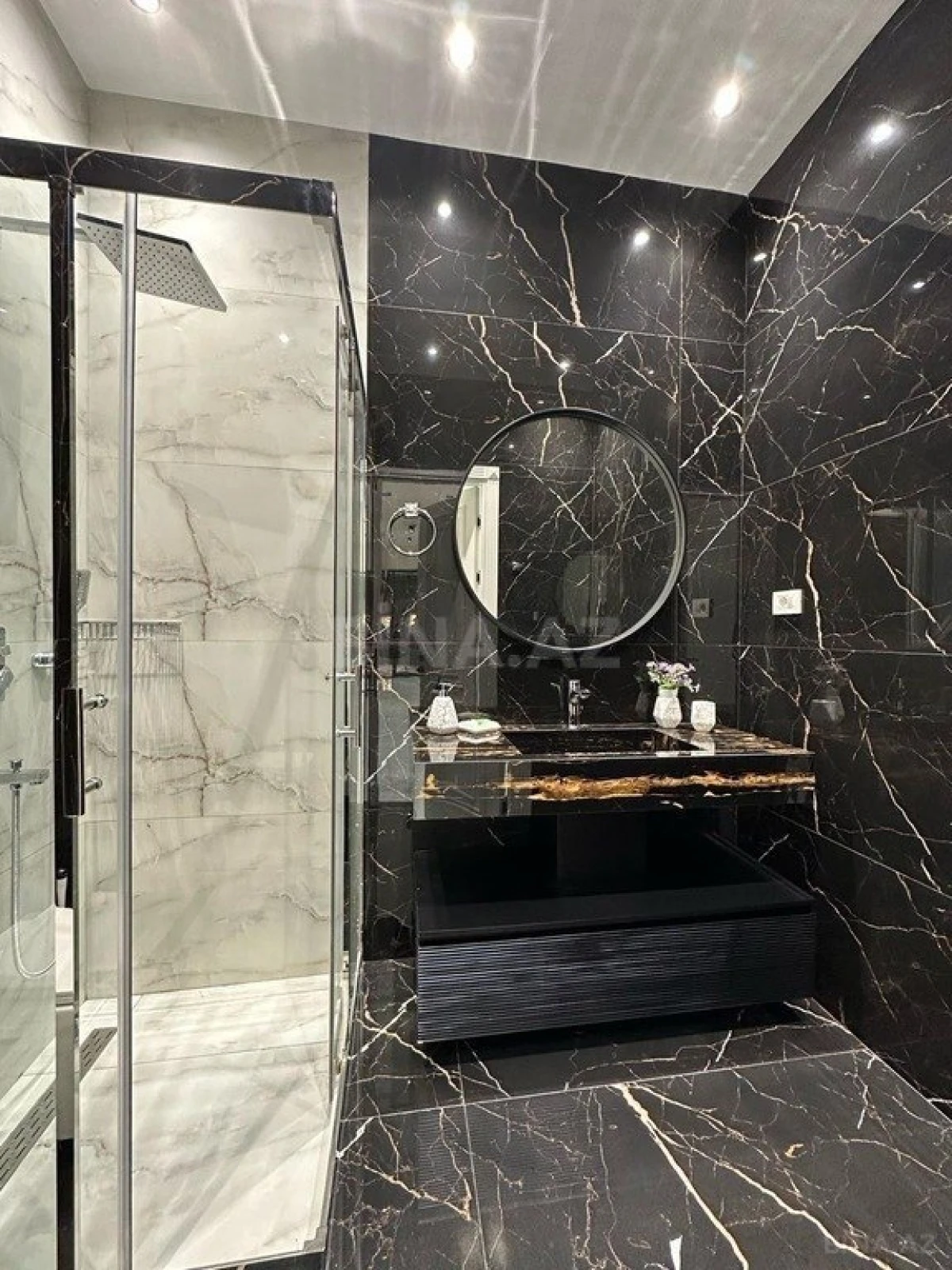 Kirayə verilir 4 otaqlı həyət evi 200 m²