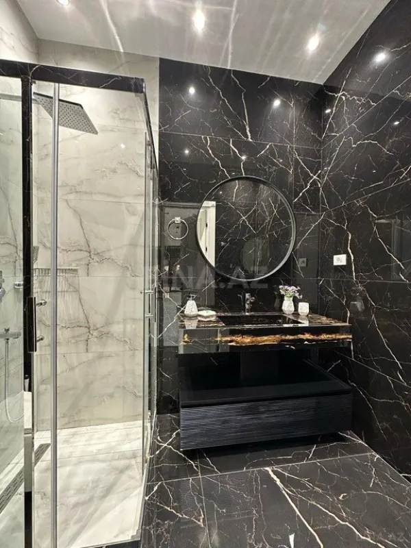 Kirayə verilir 4 otaqlı həyət evi 200 m²