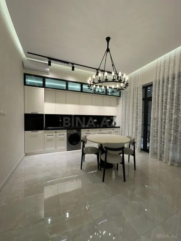 Kirayə verilir 4 otaqlı həyət evi 200 m²