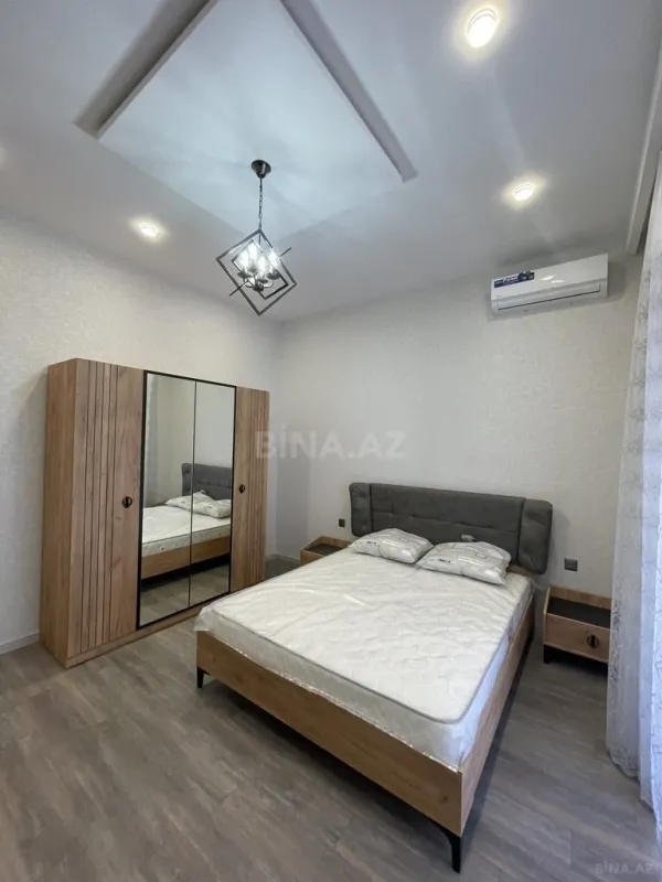 Kirayə verilir 5 otaqlı həyət evi 300 m²