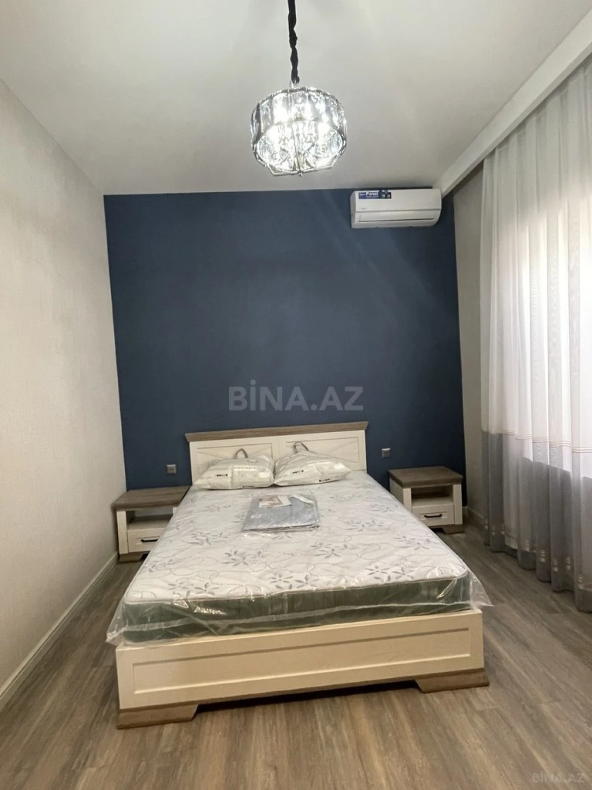 Kirayə verilir 5 otaqlı həyət evi 300 m²
