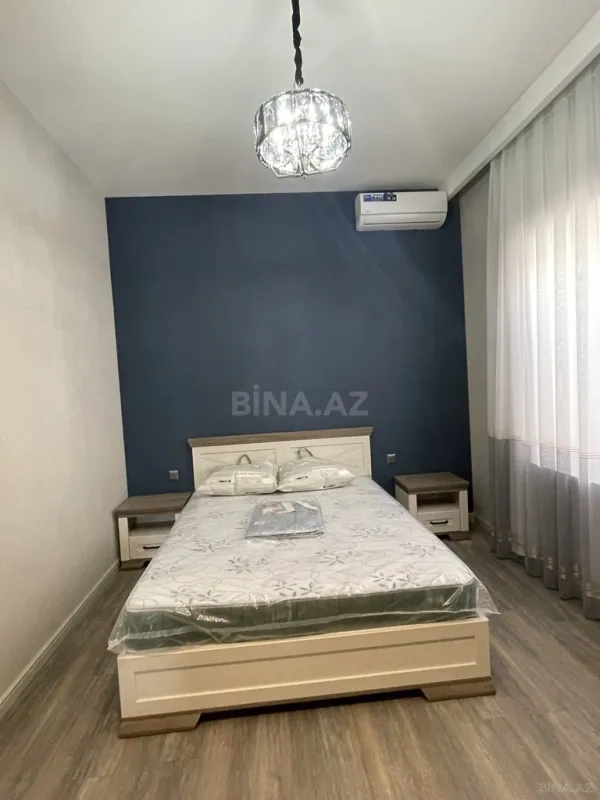 Kirayə verilir 5 otaqlı həyət evi 300 m²