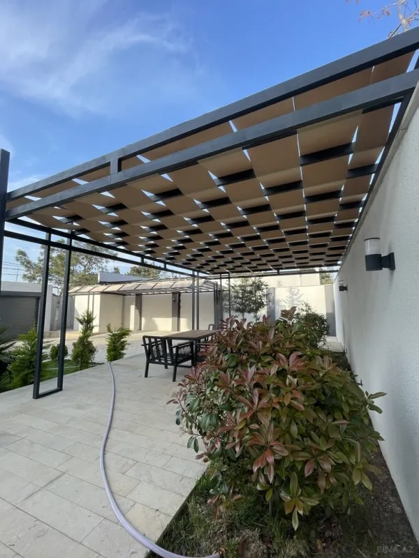 Kirayə verilir 5 otaqlı həyət evi 300 m²