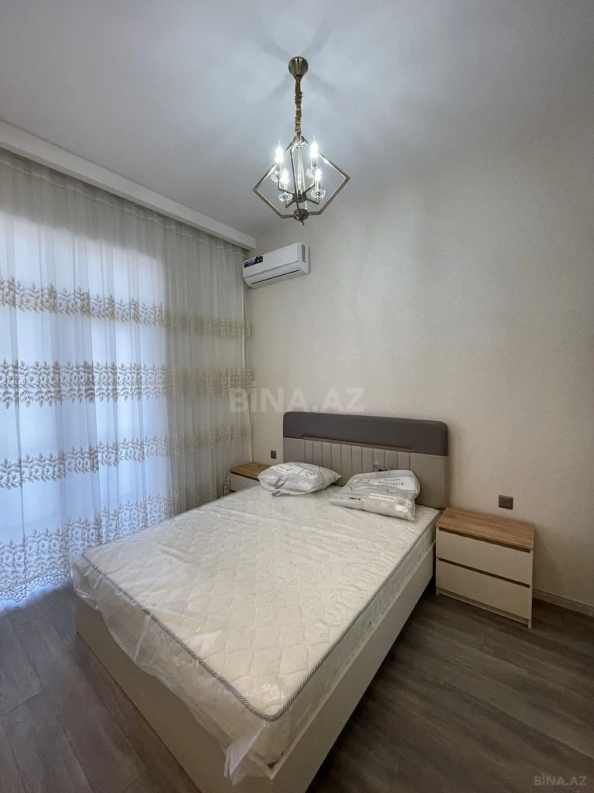 Kirayə verilir 5 otaqlı həyət evi 300 m²