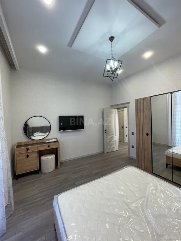 Kirayə verilir 5 otaqlı həyət evi 300 m²