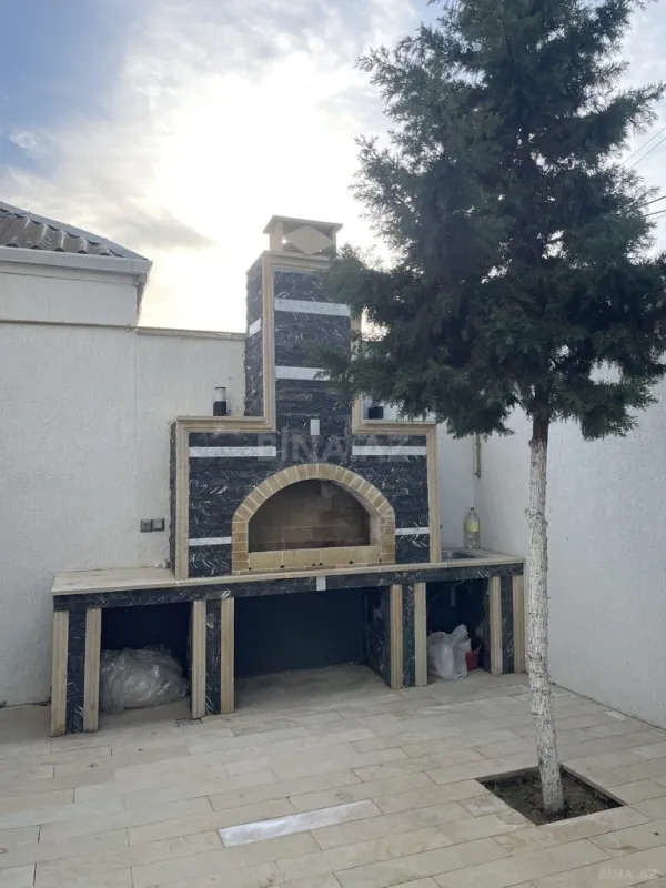 Kirayə verilir 5 otaqlı həyət evi 300 m²