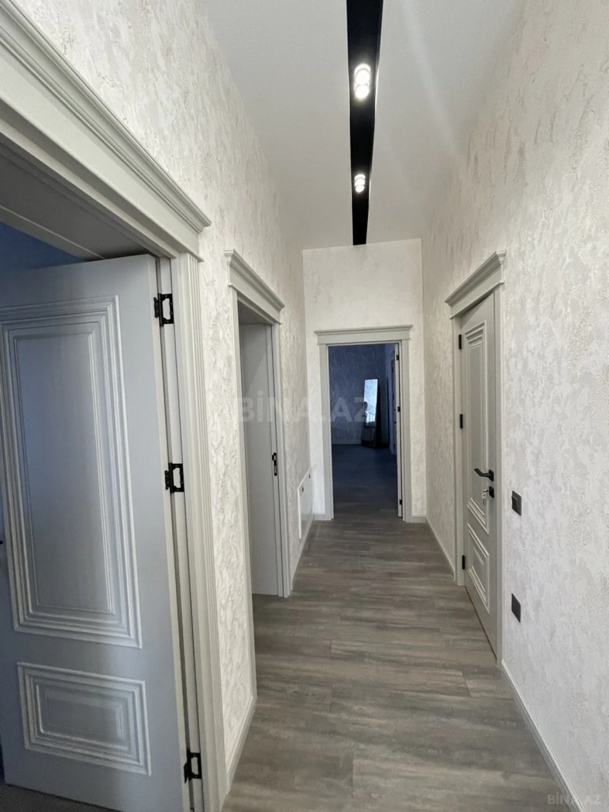 Kirayə verilir 5 otaqlı həyət evi 300 m²