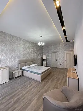 Kirayə verilir 5 otaqlı həyət evi 300 m²