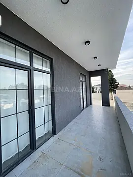 Kirayə verilir 5 otaqlı həyət evi 300 m²