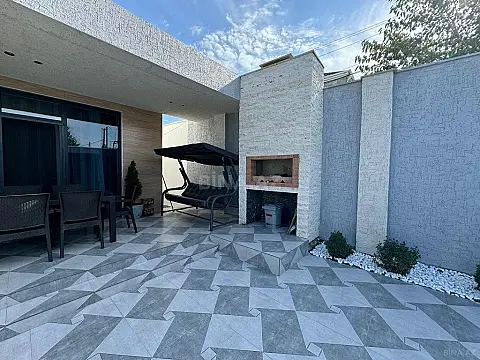 Kirayə verilir 4 otaqlı həyət evi 240 m²