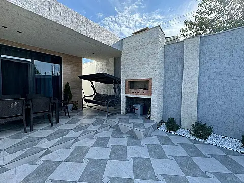 Kirayə verilir 4 otaqlı həyət evi 240 m²
