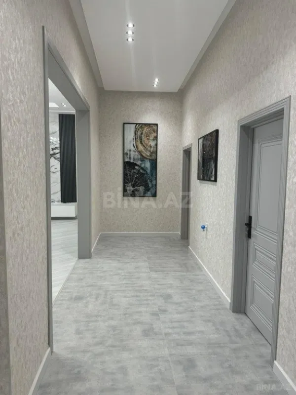 Kirayə verilir 4 otaqlı həyət evi 240 m²