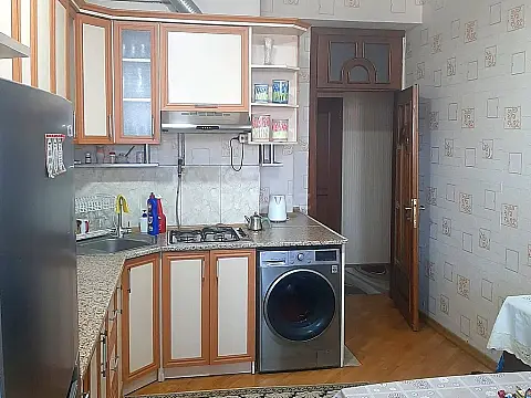 Satılır 3 otaqlı mənzil 90 m²