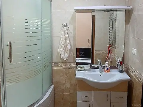 Satılır 3 otaqlı mənzil 90 m²