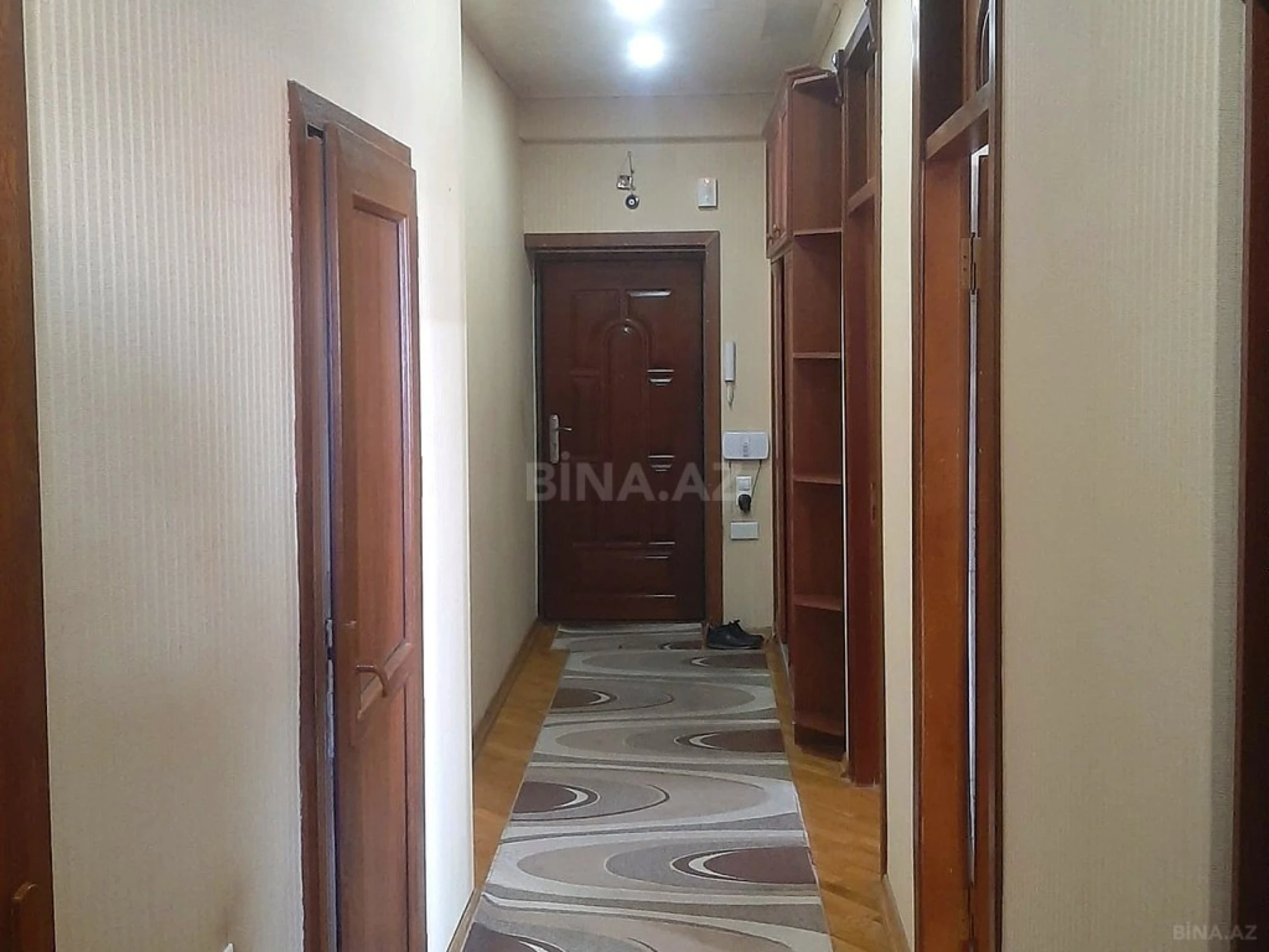 Satılır 3 otaqlı mənzil 90 m²