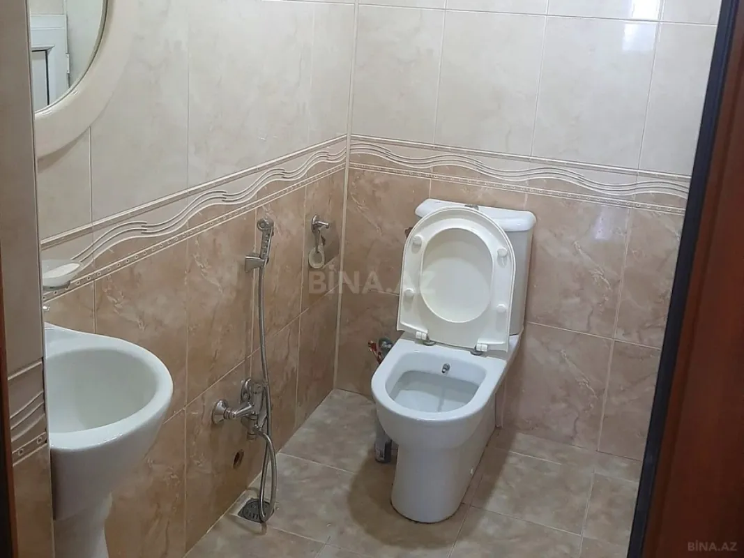 Satılır 3 otaqlı mənzil 90 m²